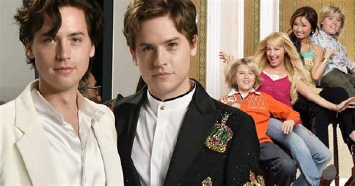Where did Bailey go on Suite Life on Deck? – Celebrity