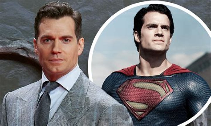 Where did Henry Cavill go to high school?