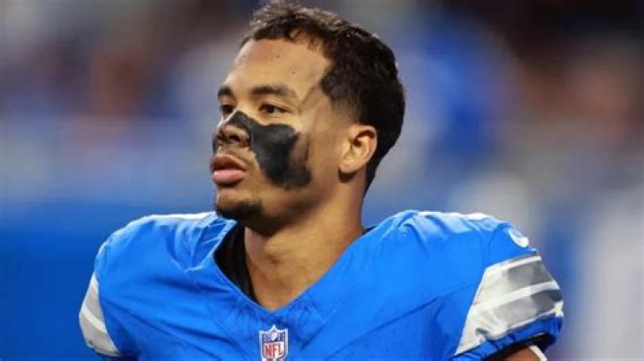 Where did Kalif Raymond go to college? Did Kalif Raymond play college football?