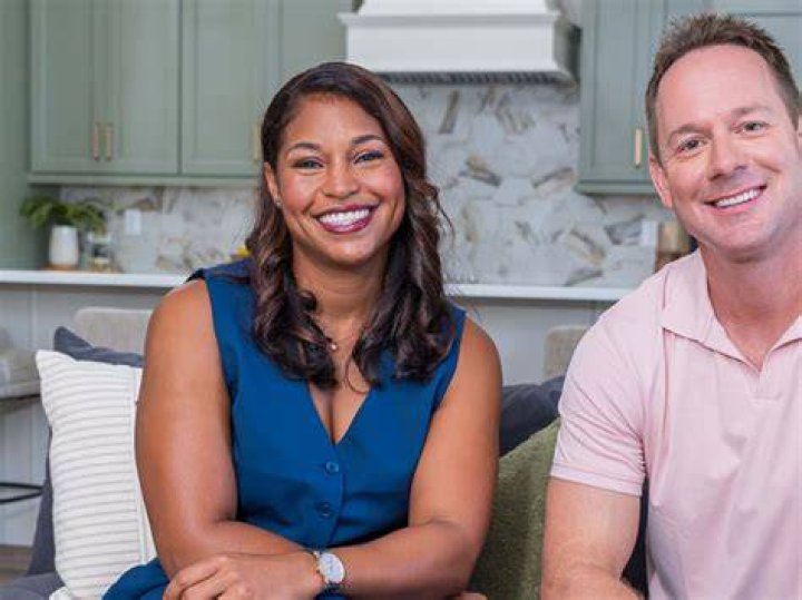 Where Do Brian And Mika Kleinschmidt Live? – Celebrity