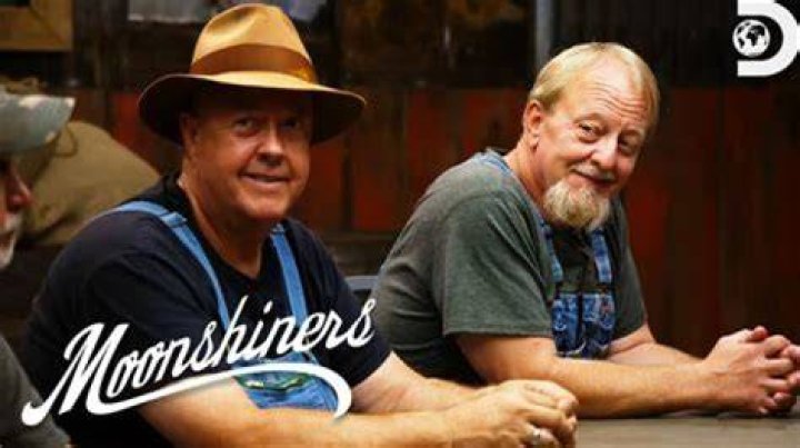 Where Do Moonshiners Mark And Digger Live? – Celebrity