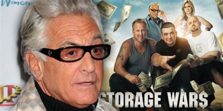 Where Does Barry Weiss Get His Money? – Celebrity