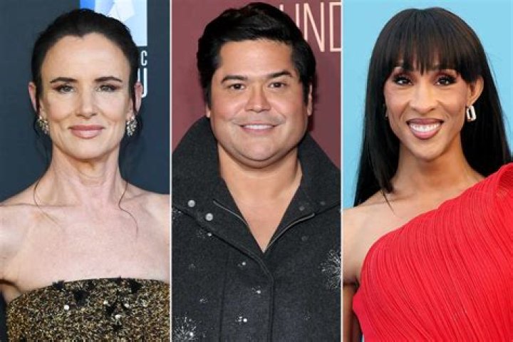 Where does Harvey Guillén live? – Celebrity