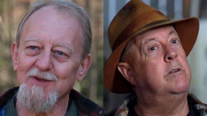Where Does Mark And Digger Live? – Celebrity