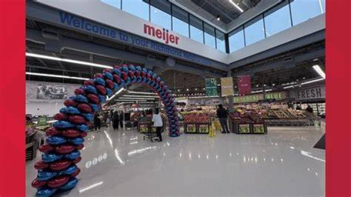 Where does Peter Meijer live?
