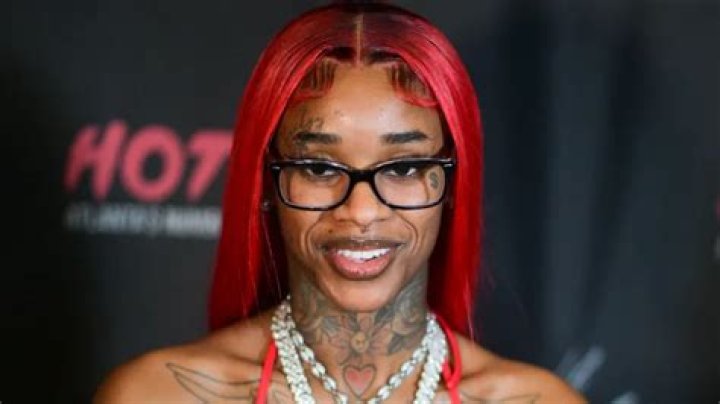 Where does Sexyy Red live now? Is Sexyy Red still in St. Louis, Missouri?