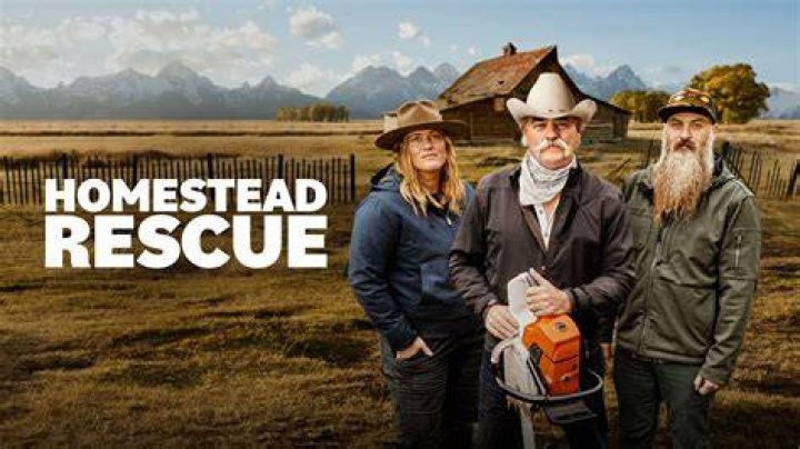 Where In Ohio Was Homestead Rescue? – Celebrity