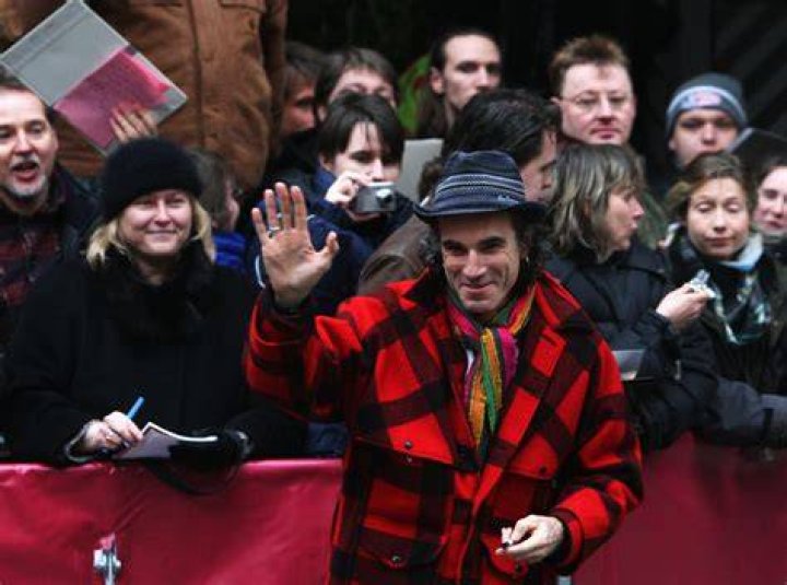 Where is Daniel Day-Lewis now? – Celebrity