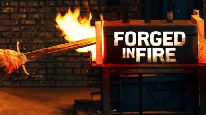 Where Is Forged In Fire Filmed? – Celebrity