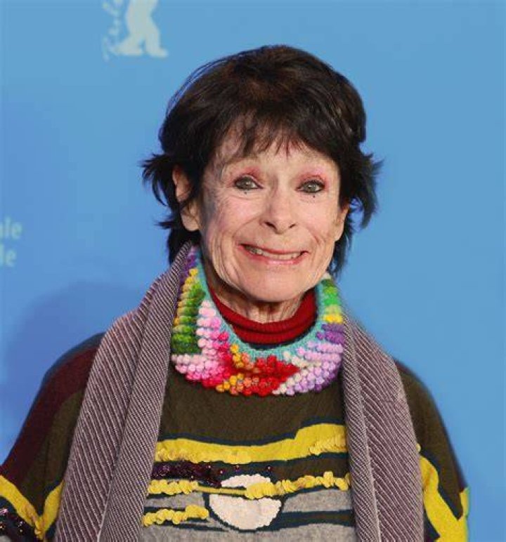 Where is Geraldine Page buried? – Celebrity