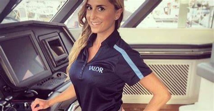 Where Is Jennifer Howell Below Deck? – Celebrity