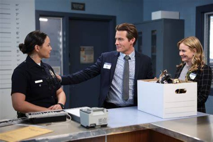 Where is Kevin Zegers? – Celebrity