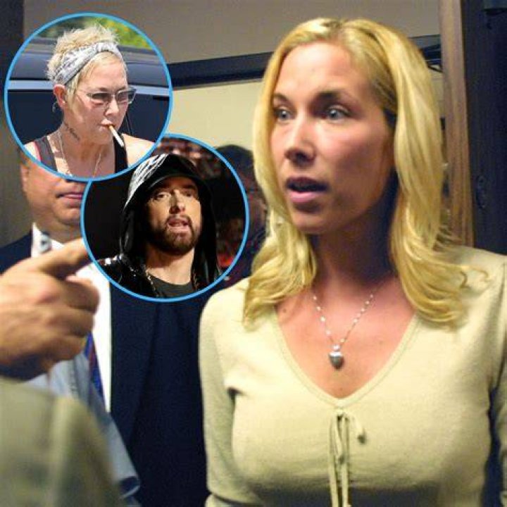 Where is Kim Scott Mathers now? What to know about Eminem’s ex-wife