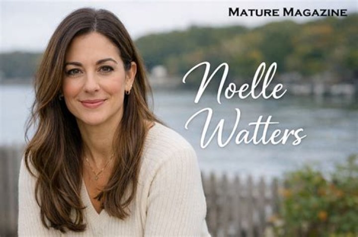 Where Is Noelle Watters Now? – Celebrity