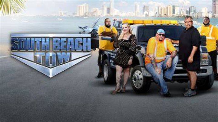 Where Is Perez From South Beach Tow? – Celebrity