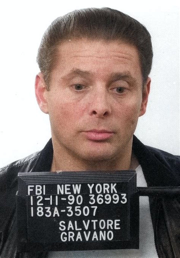 Where Is Sammy The Bull Gravano Today? – Celebrity