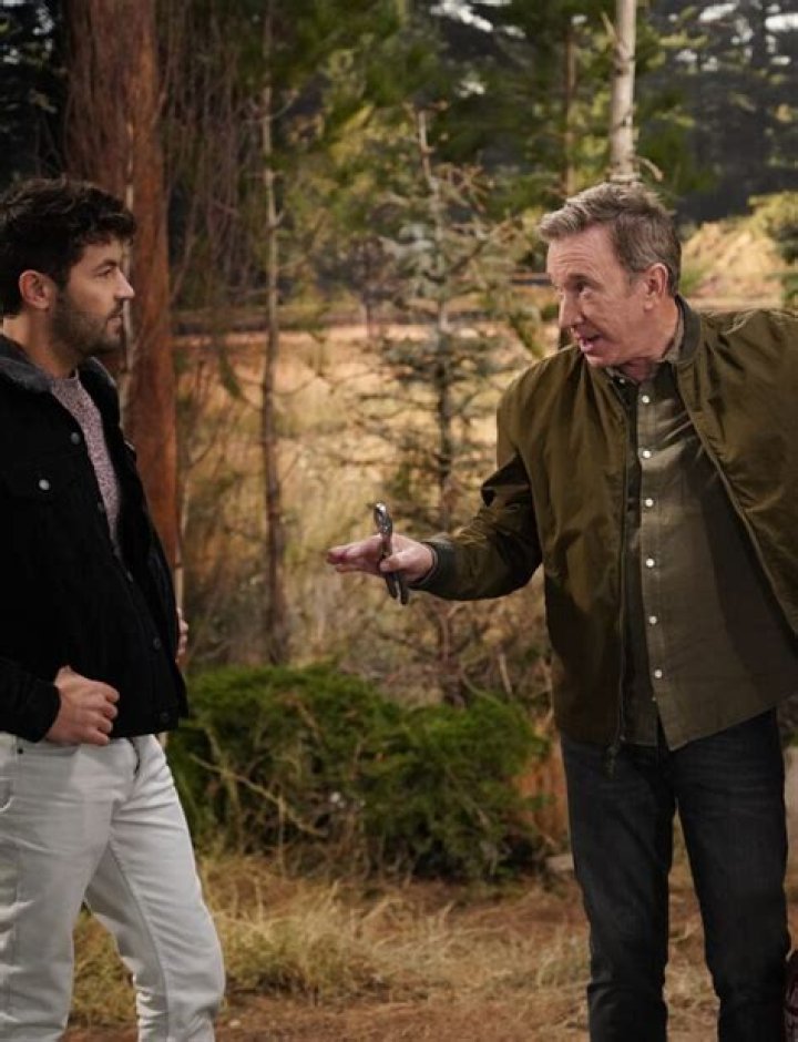 Where Is The Outdoor Man Store In Last Man Standing? – Celebrity