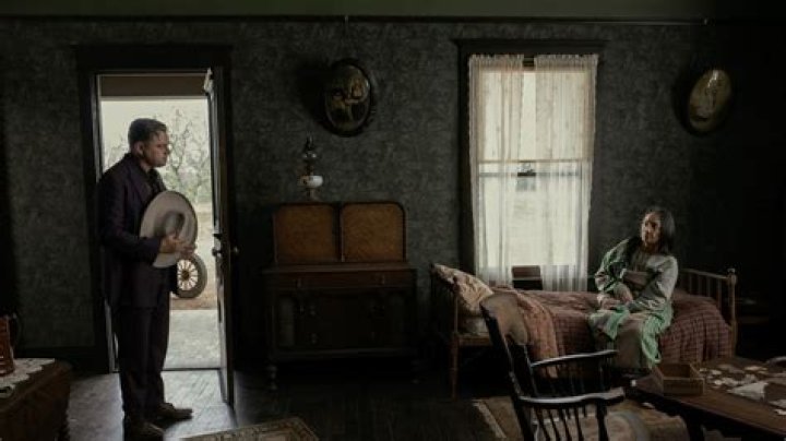 Where was ‘Killers of the Flower Moon’ filmed?