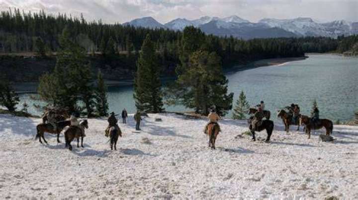 Where was ‘The Last of Us’ filmed?