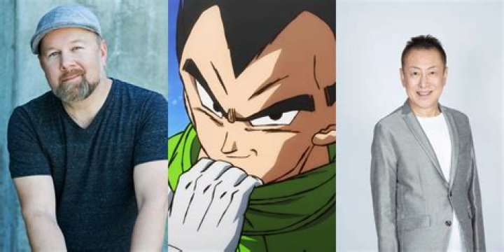 Which DBZ voice actor died recently? – Celebrity