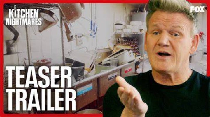 Which Kitchen Nightmares Chef Kills Himself? – Celebrity