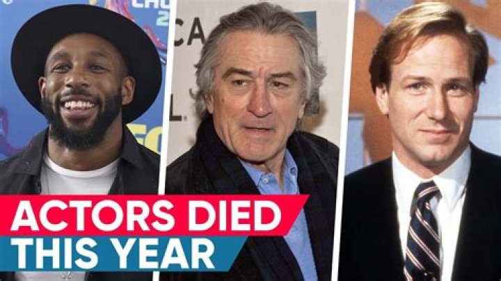 Which Mighty Duck died? – Celebrity