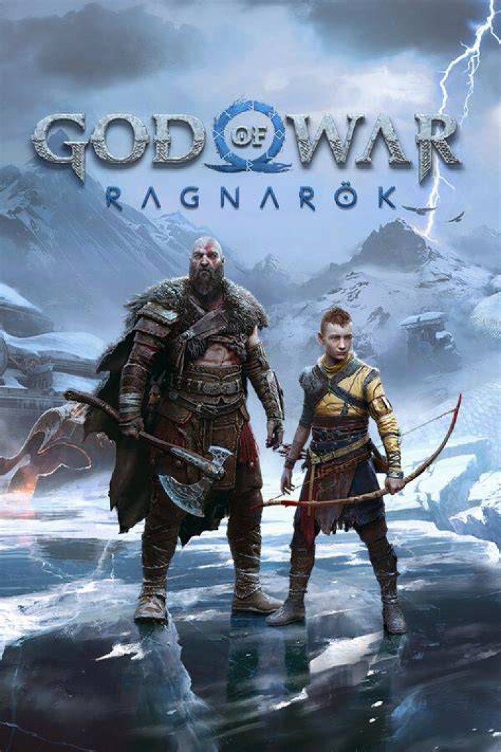 Which PlayStation games do Kvasir’s poems reference in ‘God of War Ragnarök?’