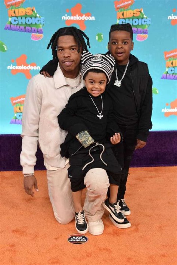 Who are LIl Baby siblings?