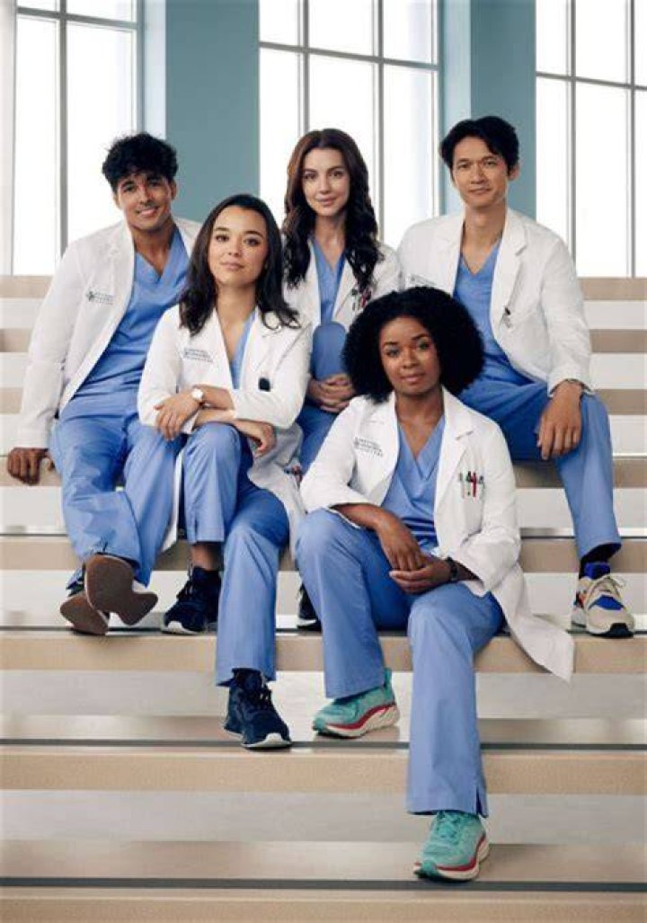 Who Are The New Interns On The Resident Season 5? – Celebrity