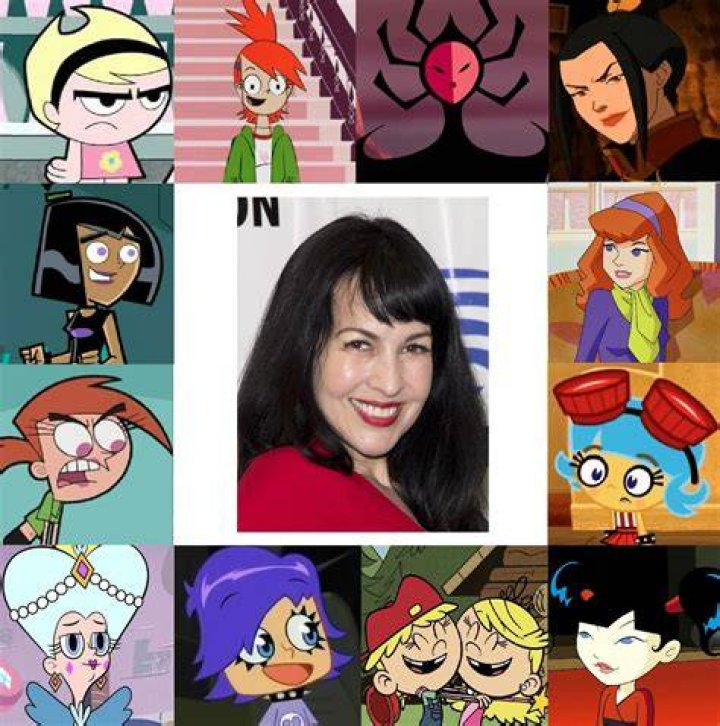 Who Does Grey Delisle Voice In The Owl House? – Celebrity