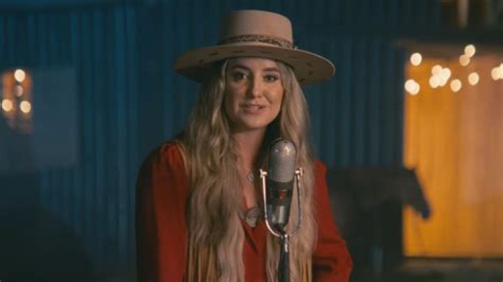Who does Lainey Wilson play in ‘Yellowstone’ season five?