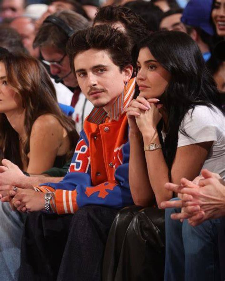 Who does Tom Lucitor end up with? – Celebrity