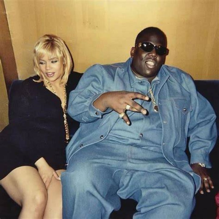 Who Inherited Biggie Money? – Celebrity