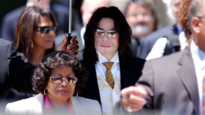 Who inherited Michael Jackson money and estate?