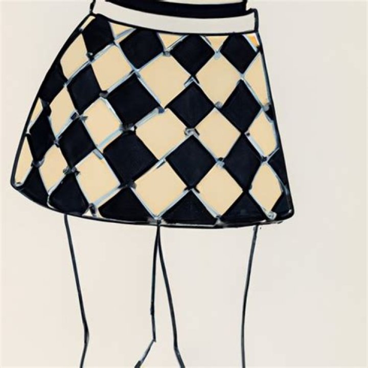 Who invented the mini skirt?