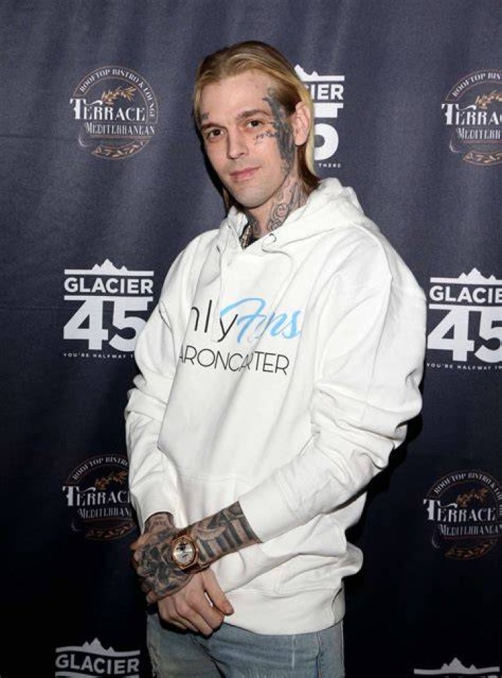 Who is Aaron Carter’s brother Nick Carter? Age, bio, profession, family, Instagram, net worth