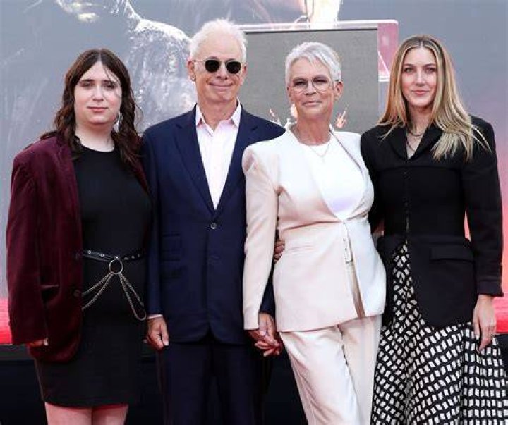 Who is actress Annie Guest, Jamie Lee Curtis’ daughter? Wiki, age, husband, movies, net worth