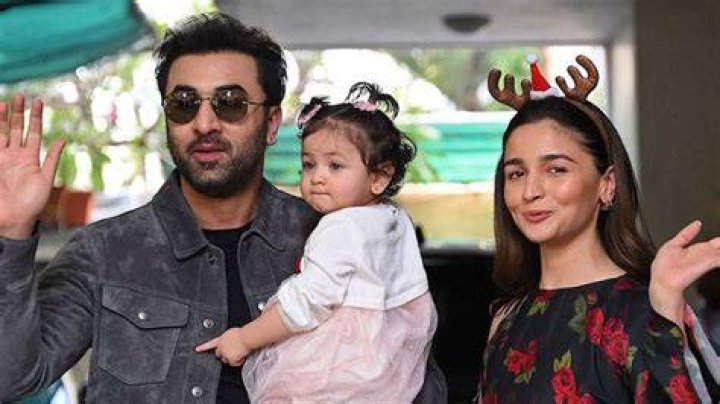 Who is Alia Bhatt’ husband Ranbir Kapoor?