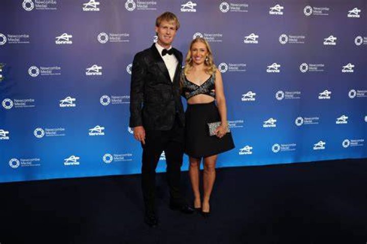 Who is Anastasia Potapova coach Igor Andreev? Wiki, age, nationality, family, net worth