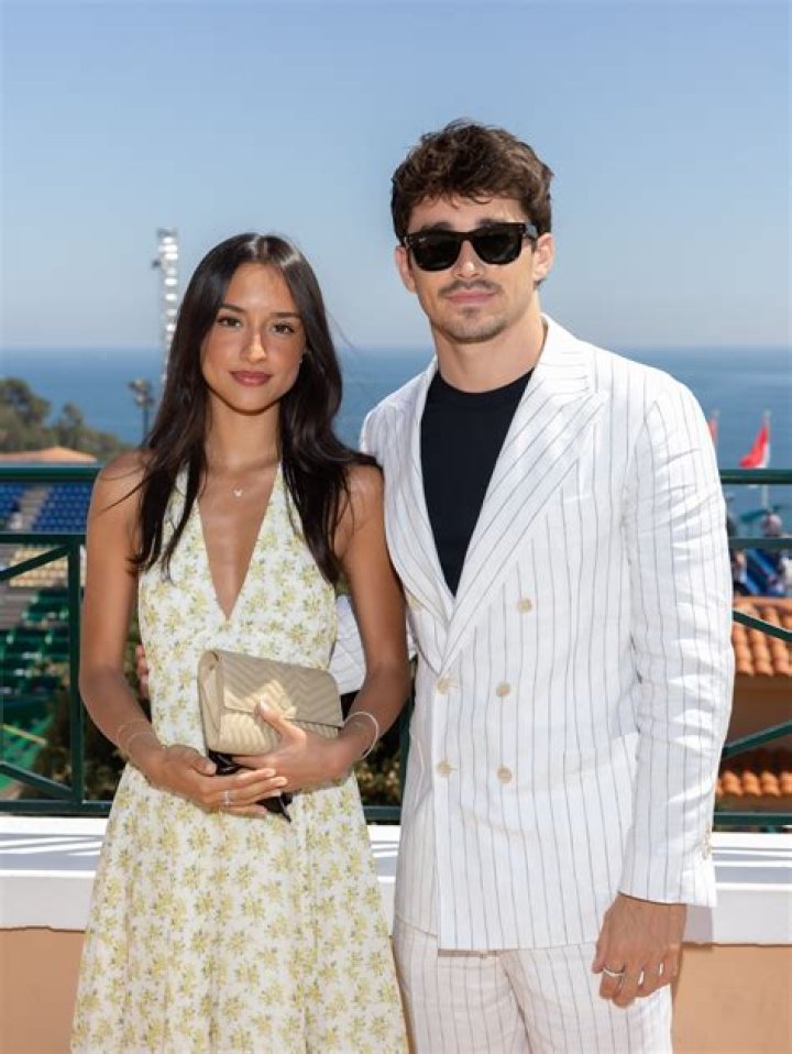 Who is Andrew Jacked's girlfriend Céline Leclerc? Bio, age, photos, Instagram