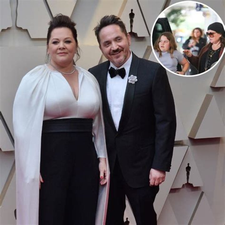 Who is Ben Falcone? Facts about Melissa McCarthy husband