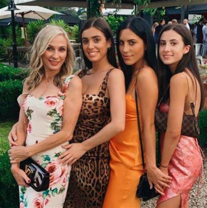 Who Is Bianca Nygards Mother? – Celebrity