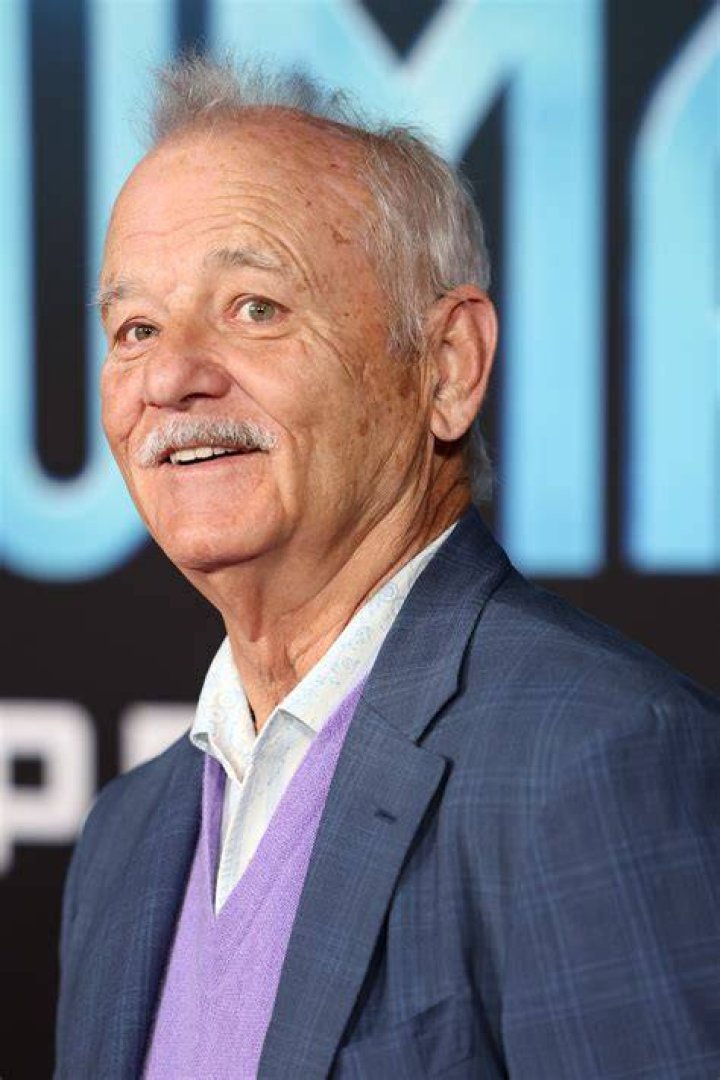 Who is Bill Murray son? Actor's Bio, age, family, movies, net worth