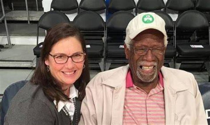 Who is Bill Russell second wife Dorothy Anstett? Bio, age, divorce, children