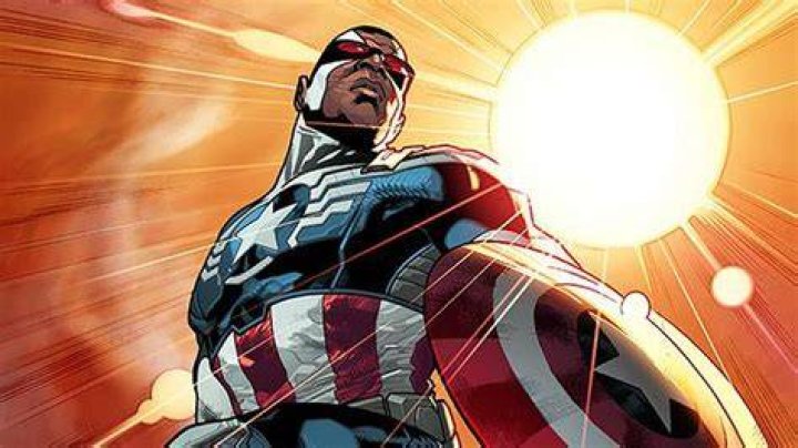Who Is Black Roger Marvel? – Celebrity