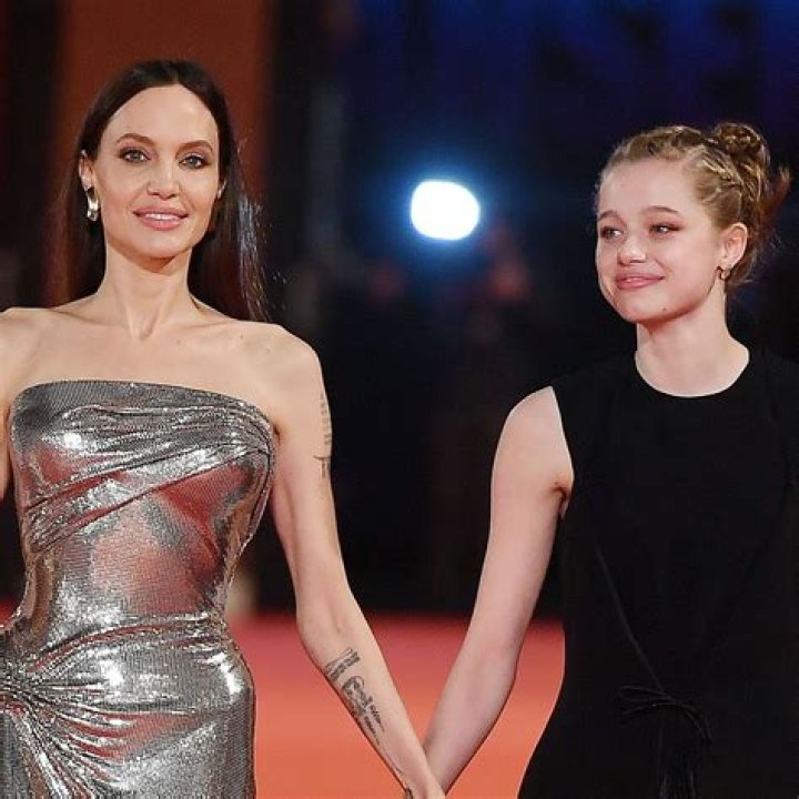 Who Is Bond’S Daughter? – Celebrity