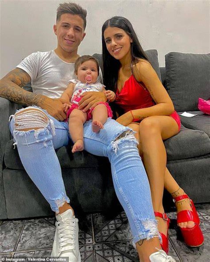 Who is Borna Coric girlfriend Alentina Miletic? Wiki, age, parents, Instagram
