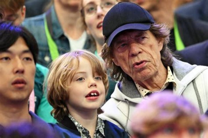 Who is Chip’s father the Mick? – Celebrity