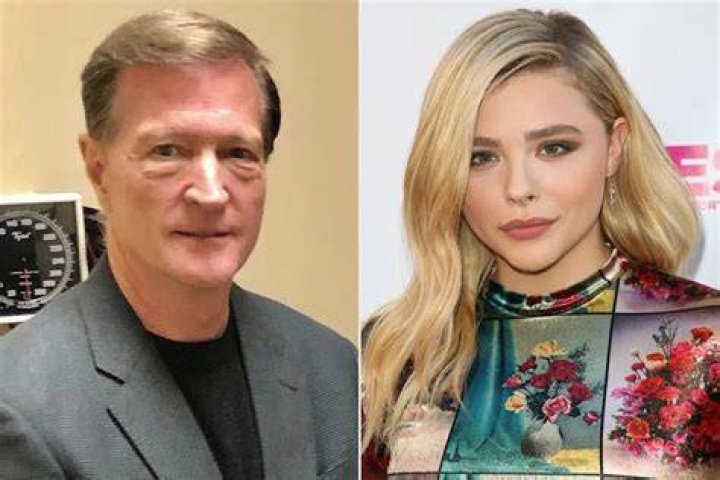 Who is Chloe Grace Moretz parents? – Celebrity