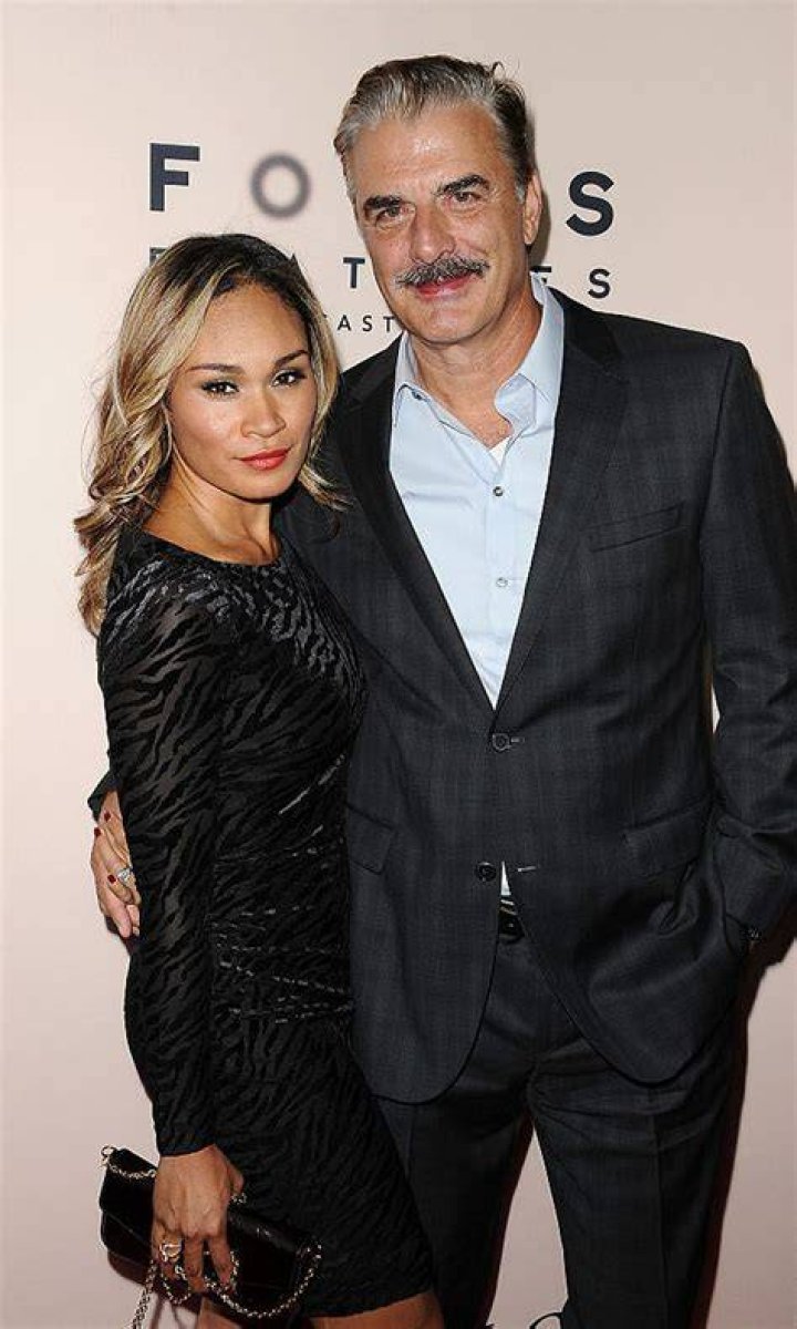 Who is Chris Noth wife? Is Chris Noth still married?